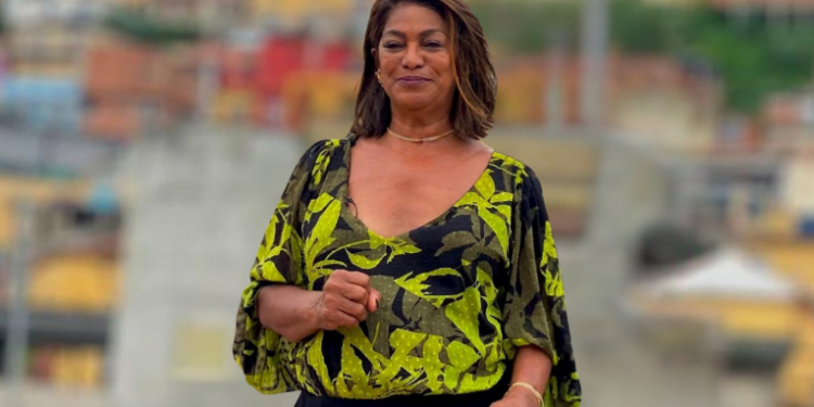 No Rio Innovation Week, Marlí Peçanha ressaltou medidas inovadoras nas favelas, como ecopontos artísticos e participação popular, destacando o papel da subprefeitura na inclusão social.