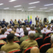 Niterói inicia curso de formação para nova turma da Guarda Municipal com 80 aprovados e amplia efetivo para 800 agentes, reforçando a segurança pública na cidade.