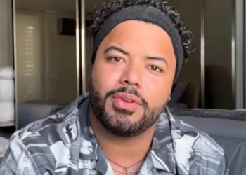 Hytalo Santos e Israel Nata Vicente, presos em Carapicuíba, enfrentam ação do Ministério Público do Trabalho na Paraíba por exploração infantil, sexual e tráfico humano.