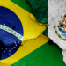 Brasil e México ganham destaque como polos estratégicos para inteligência artificial na América Latina. Projeto brasileiro inclui incentivos fiscais e aposta em energia limpa para data centers.