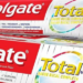 Colgate é condenada a pagar R$ 500 mil por propaganda enganosa do creme dental Total 12. Justiça do Rio entendeu que anúncio induzia consumidores ao erro sobre proteção bucal.