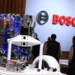 Bosch anuncia corte de 13 mil empregos na Alemanha após prejuízo de US$ 2,9 bilhões. Empresa planeja ajustes estruturais e redução de custos operacionais até 2030.