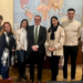 A equipe TupiTech, do Instituto Militar de Engenharia, venceu o Global HackAtom 2025 em Moscou com projeto de hub espacial sustentável. Brasil participou pela primeira vez da fase final da competição promovida pela estatal russa Rosatom.
