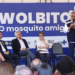 Mosquitos Aedes aegypti com a bactéria Wolbachia foram soltos no DF, Valparaíso e Luziânia para reduzir a transmissão de dengue, zika e chikungunya. Iniciativa marca a inauguração da nova biofábrica no Guará.