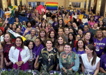 A 5ª Conferência Nacional de Políticas para as Mulheres começa em Brasília, debatendo violência, igualdade, saúde e participação política após quase dez anos de hiato.