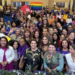A 5ª Conferência Nacional de Políticas para as Mulheres começa em Brasília, debatendo violência, igualdade, saúde e participação política após quase dez anos de hiato.