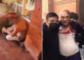 Ex-primeiro-ministro do Nepal, Sher Bahadur Deuba, e a esposa, ministra das Relações Exteriores, foram espancados por manifestantes. Agressão ocorreu após renúncia e bloqueio de redes sociais que gerou protestos da Geração Z em Katmandu.