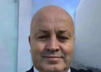 A Polícia Federal prendeu Antônio Carlos Camilo, o “Careca do INSS”, e Maurício Camisotti na Operação Cambota, que investiga cobrança ilegal de mensalidades de aposentados e pensionistas.