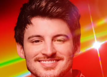 Gabriel Smaniotto é eliminado do 'Estrela da Casa' após obter a menor nota do público no quinto festival da segunda temporada do reality musical. O sertanejo se despede destacando a experiência como “incrível”.