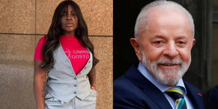 O PT processa Jojo Todynho por declarações sobre suposta oferta de R$ 1,5 milhão para apoiar Lula em 2022. Cantora recusou acordo de retratação e caso segue em andamento.