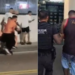 O presidente da Torcida Jovem do Flamengo, Tiago de Souza Câmara Melo, o “Boinha”, foi preso com outros sete membros por envolvimento no assassinato de um torcedor vascaíno em emboscada no Rio.