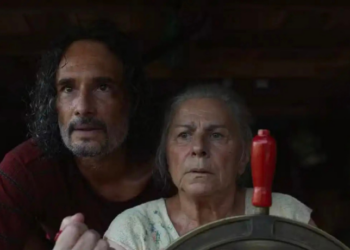 Dados da Ancine mostram que os filmes brasileiros alcançaram 11,2% do público nos cinemas em 2025. Cota de tela impulsionou participação nacional, mas público total segue abaixo do pré-pandemia.