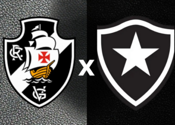 Botafogo e Vasco se enfrentam nesta quinta-feira (11), às 21h30, no Nilton Santos, em duelo decisivo por vaga nas semifinais da Copa do Brasil. Jogo terá transmissão da Rádio Nacional.