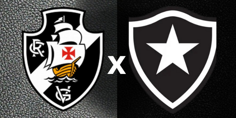 Botafogo e Vasco se enfrentam nesta quinta-feira (11), às 21h30, no Nilton Santos, em duelo decisivo por vaga nas semifinais da Copa do Brasil. Jogo terá transmissão da Rádio Nacional.