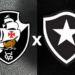 Botafogo e Vasco se enfrentam nesta quinta-feira (11), às 21h30, no Nilton Santos, em duelo decisivo por vaga nas semifinais da Copa do Brasil. Jogo terá transmissão da Rádio Nacional.