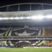 Botafogo e Vasco se enfrentam nesta quinta-feira no Nilton Santos pelas quartas de final da Copa do Brasil; torcida prepara show pirotécnico e ‘Rua de Fogo’.