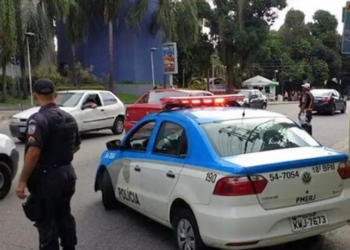 Dados do ISP mostram queda nos crimes violentos no Rio em agosto de 2025, como roubos e letalidade. Em contrapartida, furtos de celular e bicicleta apresentaram aumento.