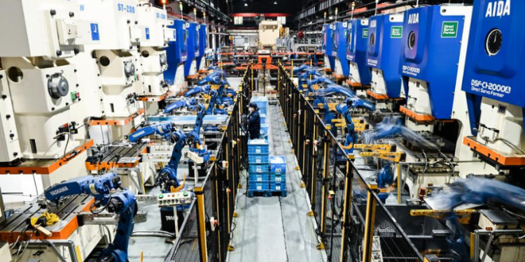 CPI da China registra queda de 0,4% em agosto e PPI recua 2,9%, mostrando desaquecimento econômico e inflação negativa; dados foram divulgados pelo NBS.