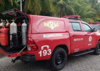 Rio de Janeiro será sede do maior encontro mundial de resgate em 2026. Evento reunirá mais de 70 equipes internacionais para simulações de salvamento e atendimento pré-hospitalar.
