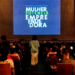 Após perder o filho por negligência médica, Evelin Nascimento cria projeto MUFI para acolher famílias e se forma como empreendedora. Iniciativa no Rio capacitou 260 mulheres em gastronomia, moda e beleza.