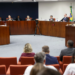 O STF retoma nesta terça o julgamento de Jair Bolsonaro e outros réus acusados de tentativa de golpe de Estado em 2022. Ministros analisam provas e podem concluir o processo ainda esta semana.