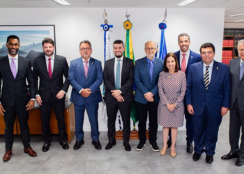 Alerj firma TAC no MP-RJ para convocar concursados da PM de 2014. Cerca de 800 aprovados serão chamados, reforçando a segurança pública do Estado do Rio.