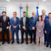 Alerj firma TAC no MP-RJ para convocar concursados da PM de 2014. Cerca de 800 aprovados serão chamados, reforçando a segurança pública do Estado do Rio.