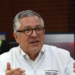 Ministro Alexandre Padilha celebra os 35 anos do SUS e destaca avanços no atendimento gratuito, como vacinas, transplantes e ações para reduzir filas por especialistas.