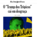 Artigo no The New York Times afirma que a democracia brasileira é hoje mais saudável que a americana, destacando julgamento de Bolsonaro pelo STF em contraste com a falta de punição a Donald Trump nos EUA.