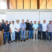 Rodrigo Bacellar, presidente da Alerj, se reuniu em Paraíba do Sul com 11 prefeitos e três vice-prefeitos, reafirmando compromisso com o desenvolvimento do interior do Rio de Janeiro.