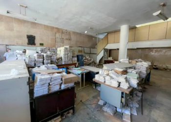 MPF move ação civil pública para que a União reassuma prédio abandonado do antigo IML no Rio. Imóvel contém acervo histórico de 440 mil itens e corre risco de perda total.