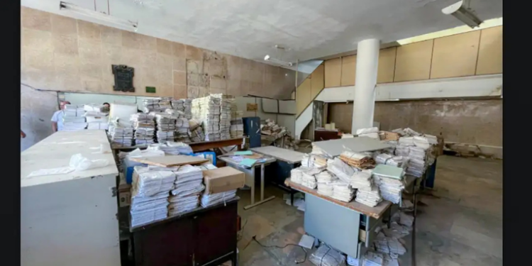 MPF move ação civil pública para que a União reassuma prédio abandonado do antigo IML no Rio. Imóvel contém acervo histórico de 440 mil itens e corre risco de perda total.