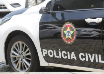 Polícia Civil prende em Sorocaba Átila Carlai da Luz, fornecedor de bloqueadores de sinal usados por facções do Rio. Suspeito já foi condenado por tráfico internacional e fraudes bancárias.