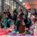 A 2ª edição do Orgulho Nerd SP ocorre no Parque Ibirapuera, em São Paulo, com cosplay, games, música, pré-lançamento de Ne Zha 2 e atrações gratuitas para fãs de cultura pop e tecnologia.