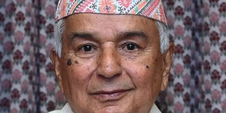 Presidente do Nepal, Ram Chandra Poudel, renuncia em meio a protestos violentos contra a corrupção e censura nas redes sociais. Renúncia ocorre após saída do primeiro-ministro Khadga Oli.