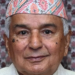 Presidente do Nepal, Ram Chandra Poudel, renuncia em meio a protestos violentos contra a corrupção e censura nas redes sociais. Renúncia ocorre após saída do primeiro-ministro Khadga Oli.