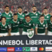 A Conmebol oficializou datas, horários e canais das semifinais da Libertadores 2025. Fla enfrenta Racing e Palmeiras duela com LDU por vaga na final em Lima.