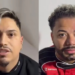 Euro foi flagrado com uma travesti na penitenciária da Paraíba e provocou discussão com o influenciador Hytalo Santos. O casal viveu um rompimento momentâneo dentro do presídio, enquanto responde a processo por exploração sexual.