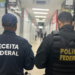 Polícia Federal e Receita Federal deflagram Operação Cassandra, desmantelando organização criminosa transnacional de tráfico sexual e lavagem de dinheiro. 5 prisões e 30 buscas em 6 estados brasileiros e na Irlanda.