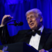 O presidente Donald Trump criticou Joe Biden durante comício e disse que o atual presidente dos EUA, mesmo com câncer, não merece compaixão. Diagnóstico de câncer de próstata foi revelado em maio.