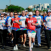 Presidente Lula participou da Corrida e Caminhada MEC 95 anos, evento que celebrou políticas públicas de educação e reuniu servidores, atletas e comunidade em Brasília.