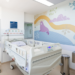 Hospital do Andaraí, no Rio de Janeiro, entrega novas instalações em ortopedia, Centro de Tratamento de Queimados e cozinha. Investimento federal de R$ 600 milhões amplia atendimento e moderniza unidade.