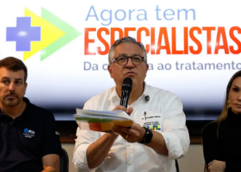 Governo federal investe R$ 170 milhões em hospitais federais do Rio. Medida amplia leitos, contrata profissionais e fortalece o atendimento em unidades como Inca, INC e Into.