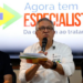 Governo federal investe R$ 170 milhões em hospitais federais do Rio. Medida amplia leitos, contrata profissionais e fortalece o atendimento em unidades como Inca, INC e Into.