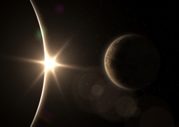 Estudo apresentado na EPSC-DPS 2025 sugere que a civilização alienígena mais próxima da Terra pode estar a 33 mil anos-luz. Para coexistir com a humanidade, teria que durar ao menos 280 mil anos.