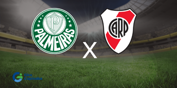 Palmeiras supera River Plate por 2 a 1 na ida das quartas de final da Libertadores, com gols de Gustavo Gómez e Vitor Roque, alcançando recordes históricos de vitórias como visitante e invencibilidade contra argentinos.