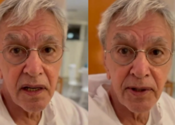Caetano Veloso, Anitta e Fernanda Abreu se manifestaram contra a PEC da Blindagem, que pode dificultar a responsabilização de parlamentares. Artistas pedem mobilização popular para barrar a medida no Senado.