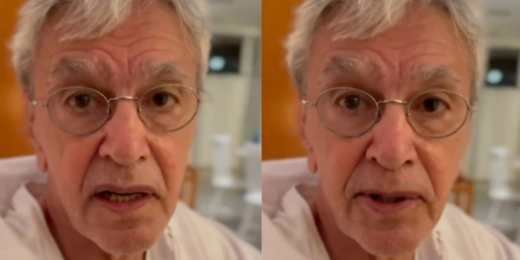 Caetano Veloso, Anitta e Fernanda Abreu se manifestaram contra a PEC da Blindagem, que pode dificultar a responsabilização de parlamentares. Artistas pedem mobilização popular para barrar a medida no Senado.
