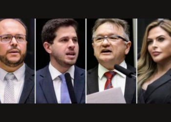 Deputados como Silvye Alves, Pedro Campos, Gabriel Nunes, Thiago de Joaldo e Merlong Solano usaram as redes sociais para pedir desculpas após votarem a favor da PEC da Blindagem.