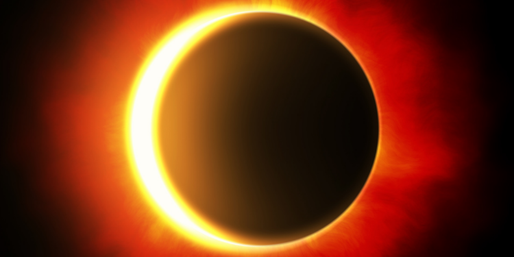 O último eclipse solar parcial de 2025 aconteceu neste domingo (21) e pôde ser visto em regiões do Pacífico Sul e Antártica. No Brasil, só foi possível acompanhar pelas transmissões ao vivo na internet.